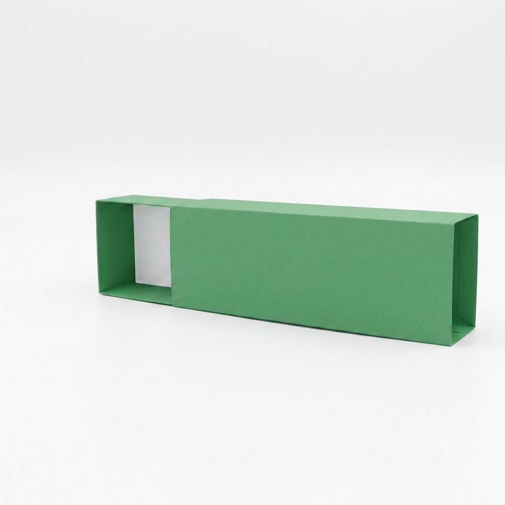 Sleeve Tray Boxes