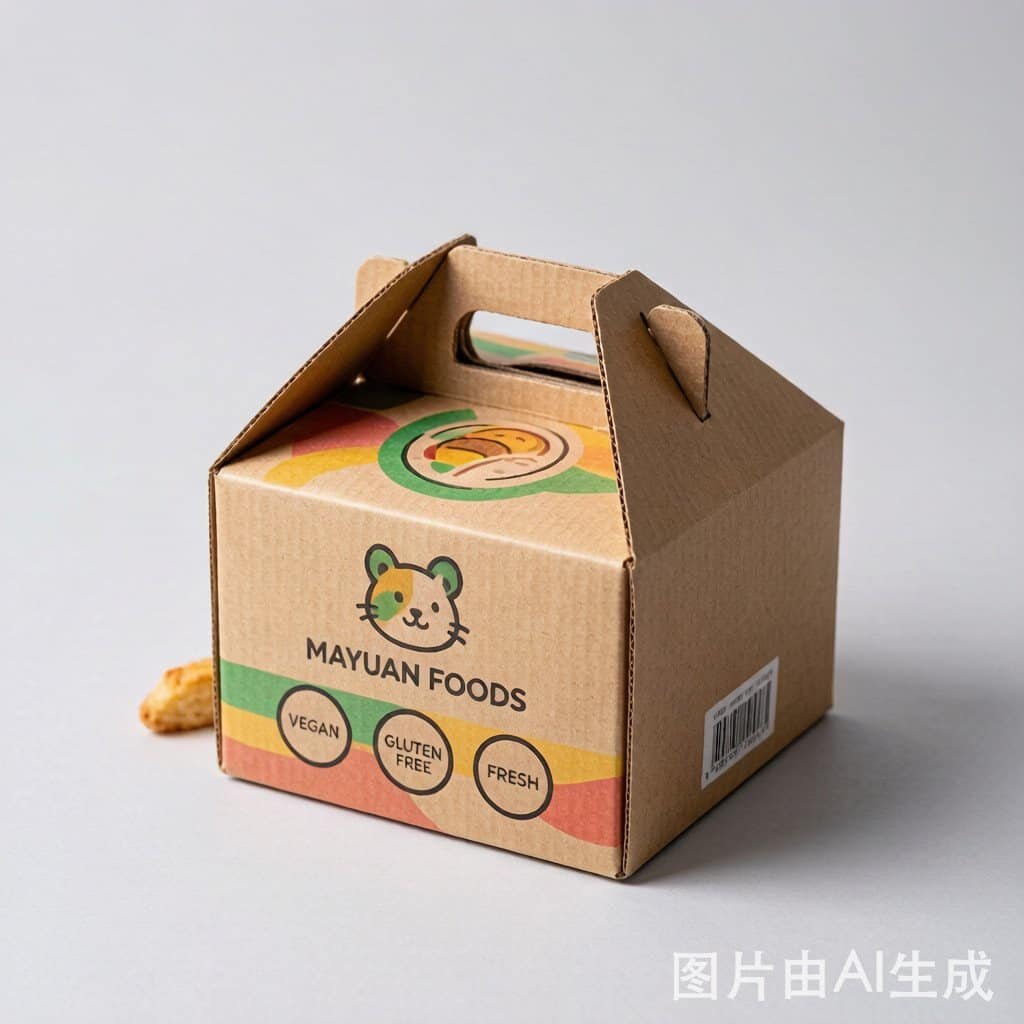 Auto-Fold Mailer