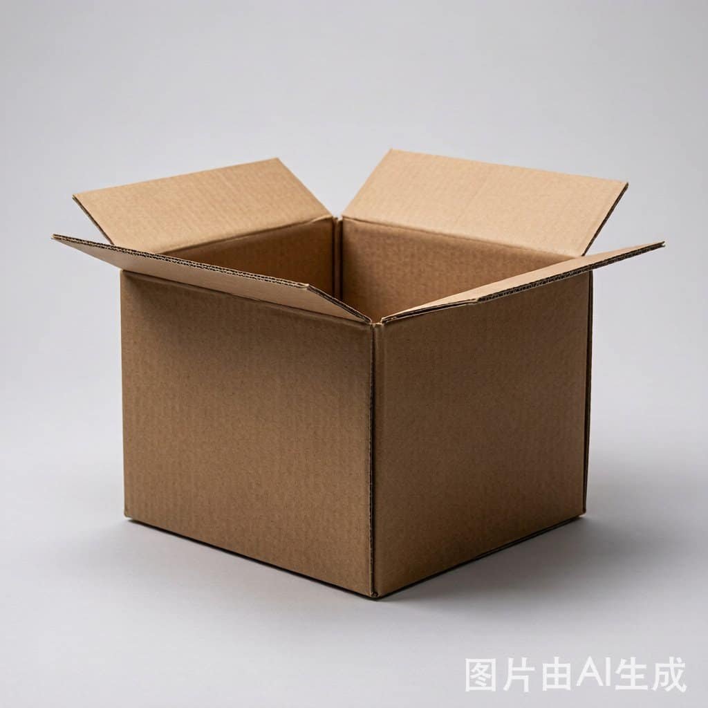 Double Wall Box