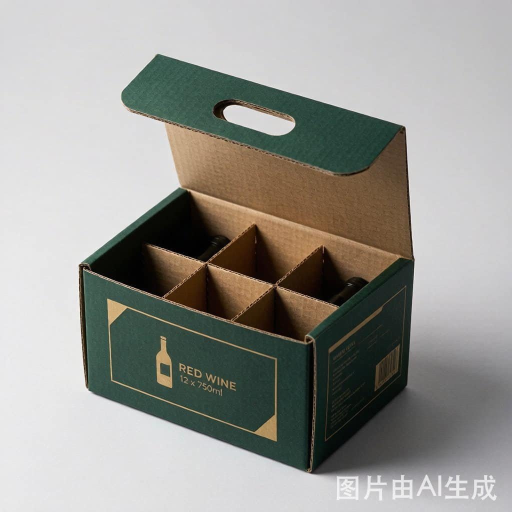 Gable Box