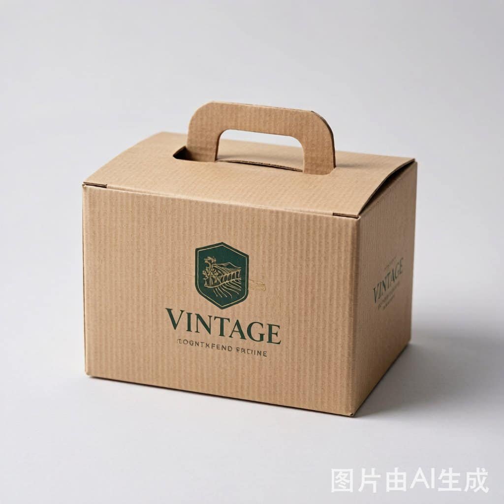 Handle Box