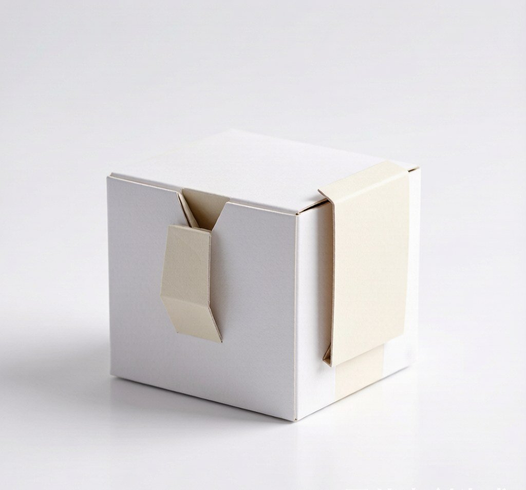 Reverse Tuck End Boxes