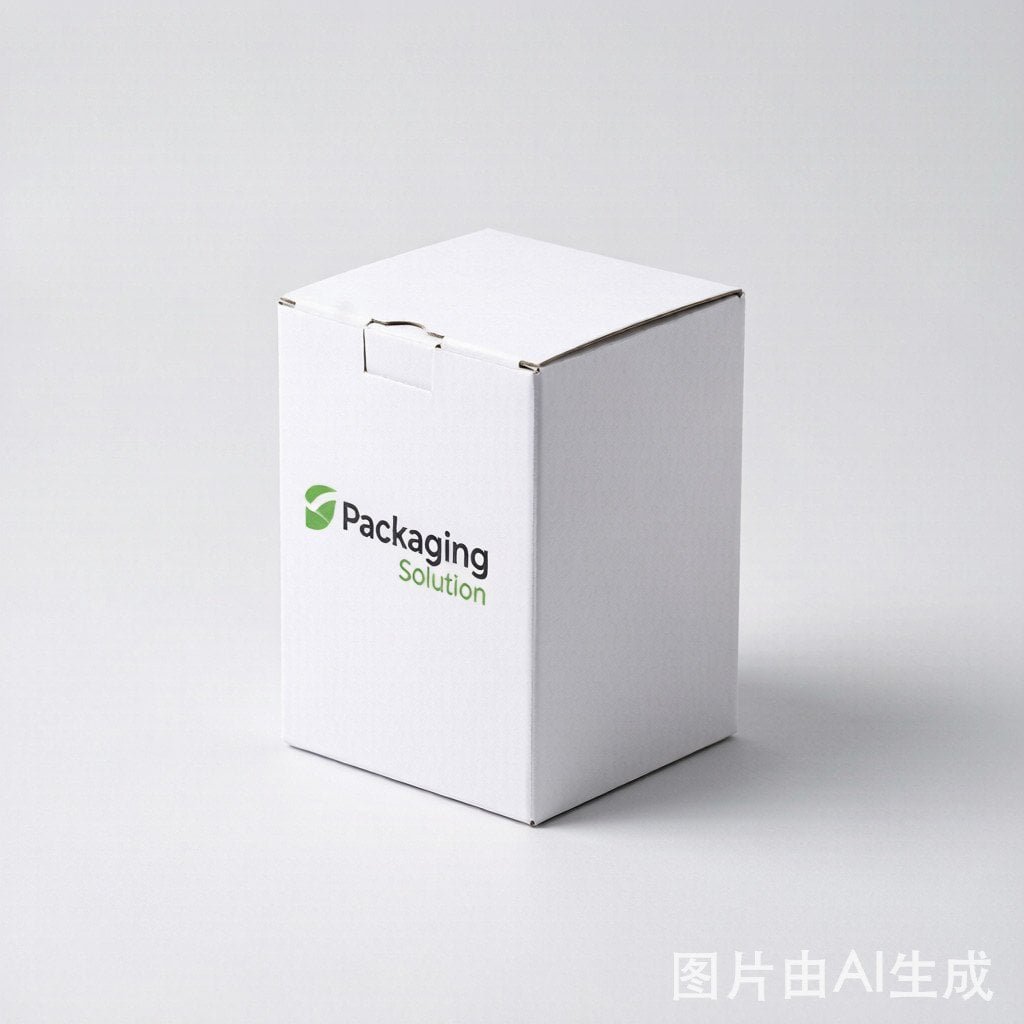 Snap Lock Box