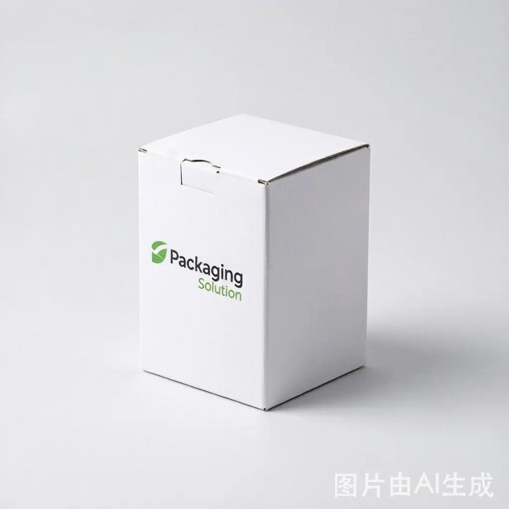 Snap Lock Bottom for custom cosmetic packaging