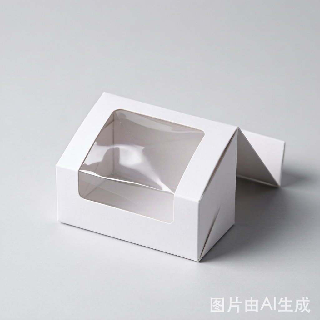 Window Patch Box