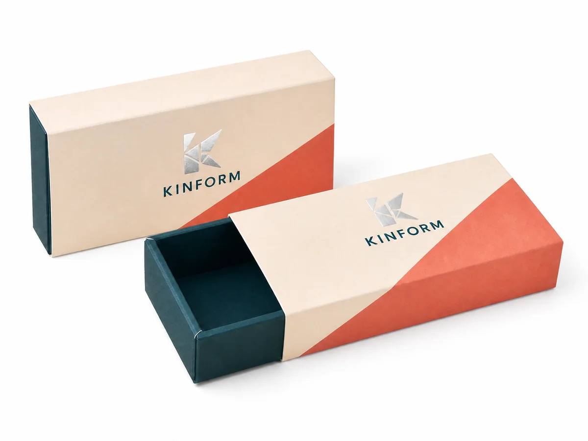 Sleeve boxes