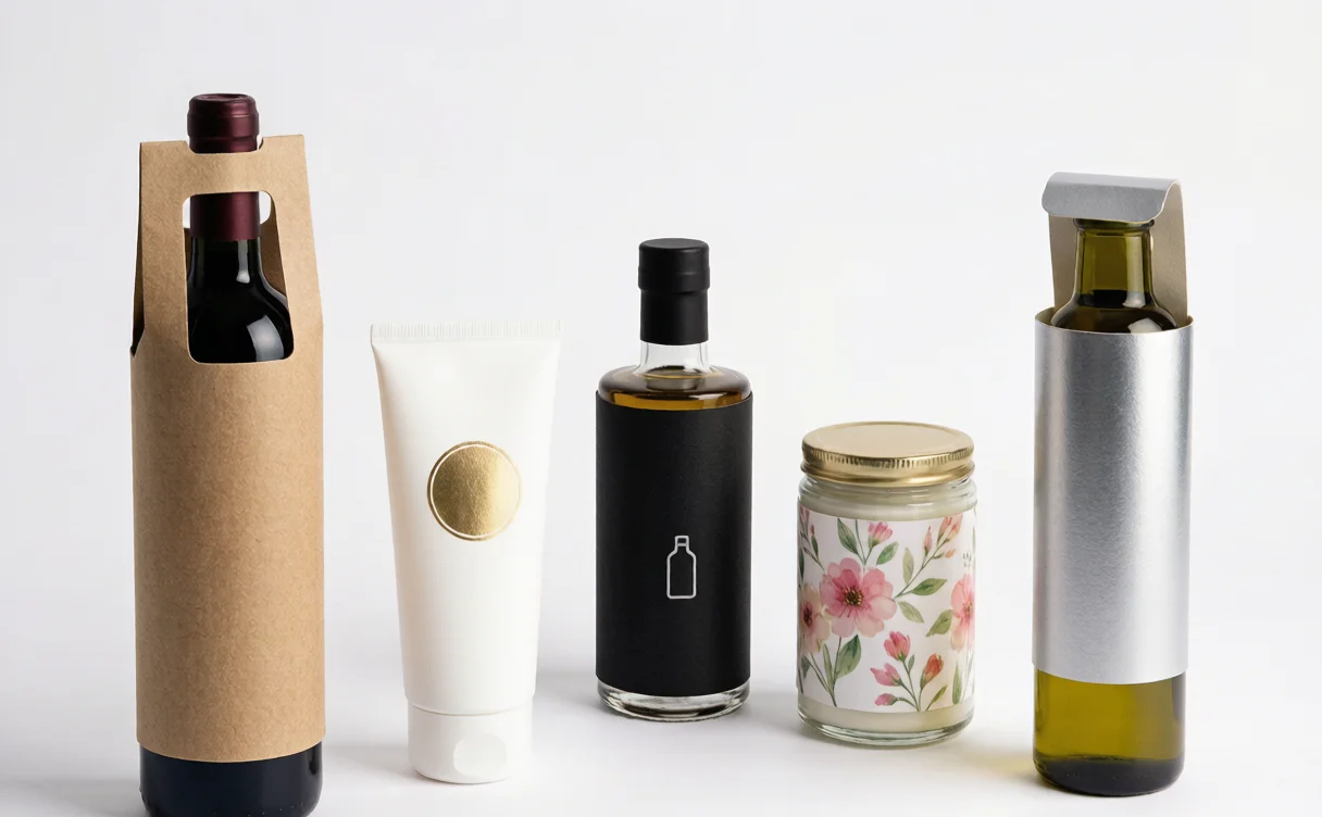 Bottle Sleeve
