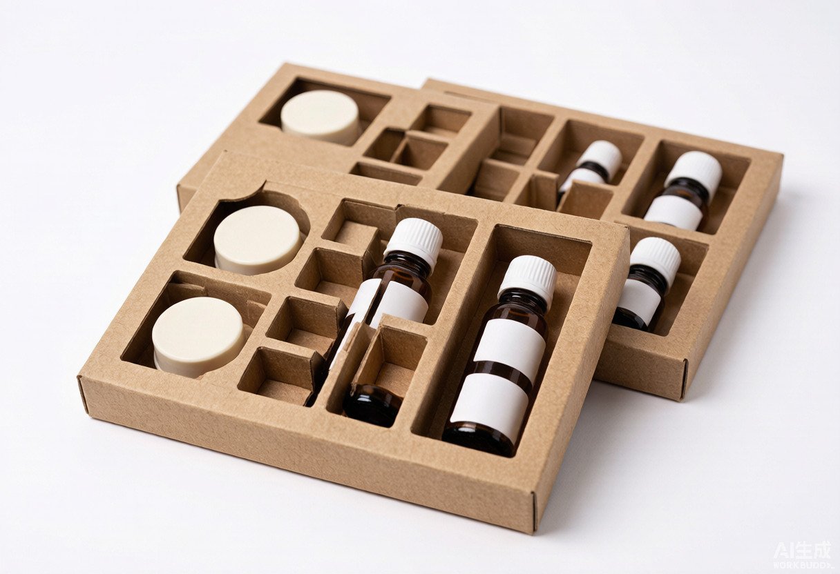 Cardboard Inserts