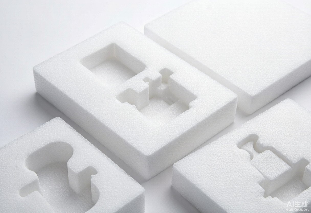 Foam Inserts