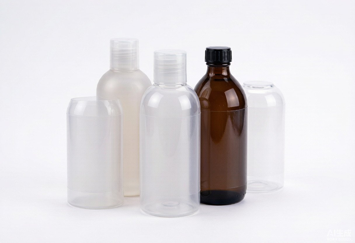 Shrink Sleeve Labels