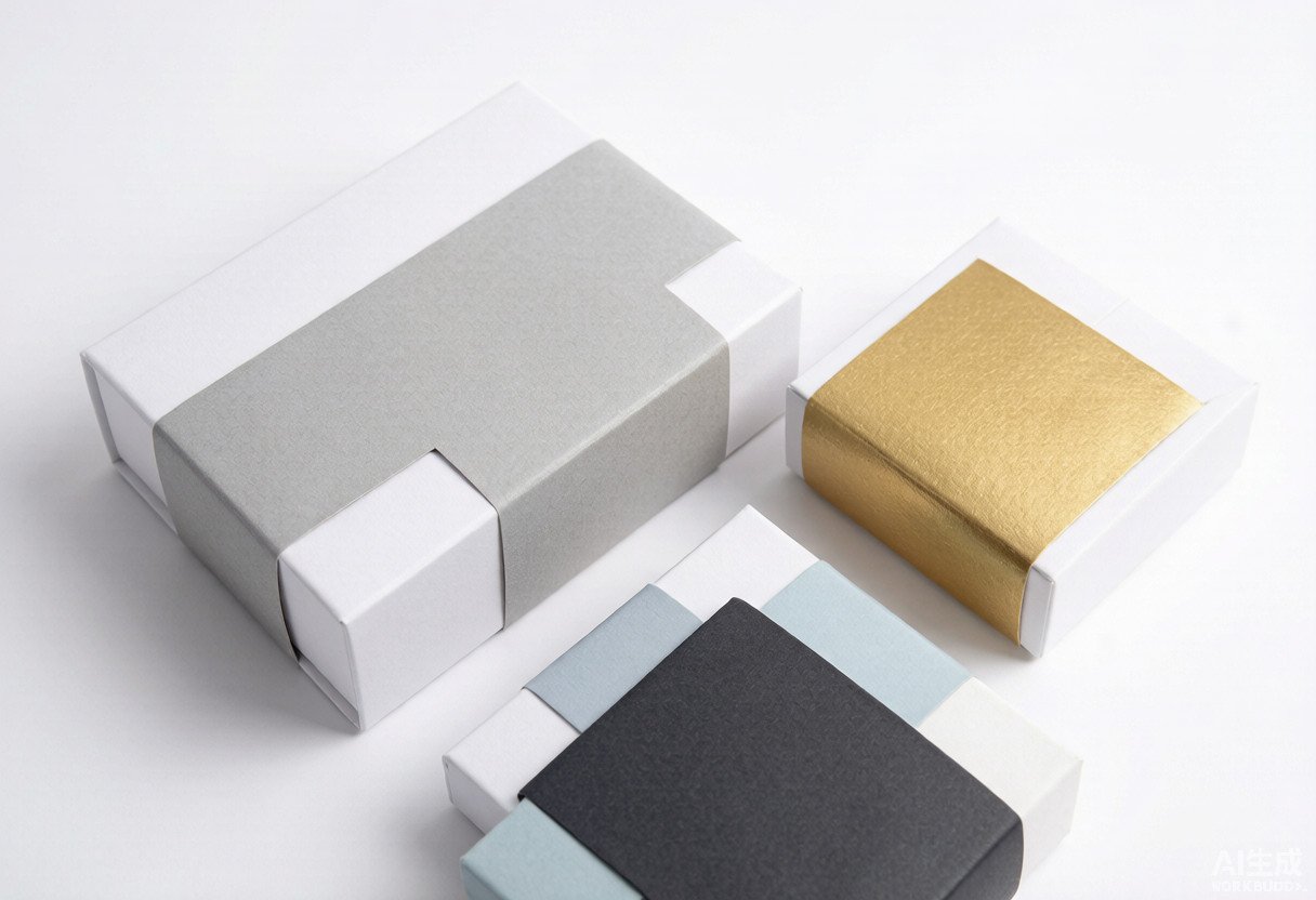 Dieline Accuracy Within ±0.5mm.