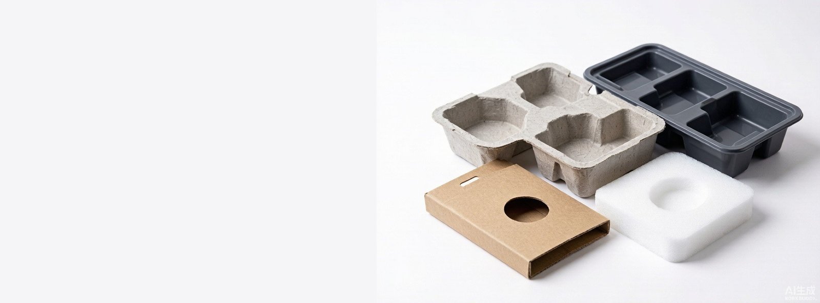 Custom Packaging Inserts packaging