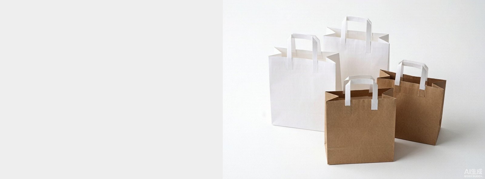 Custom  packaging