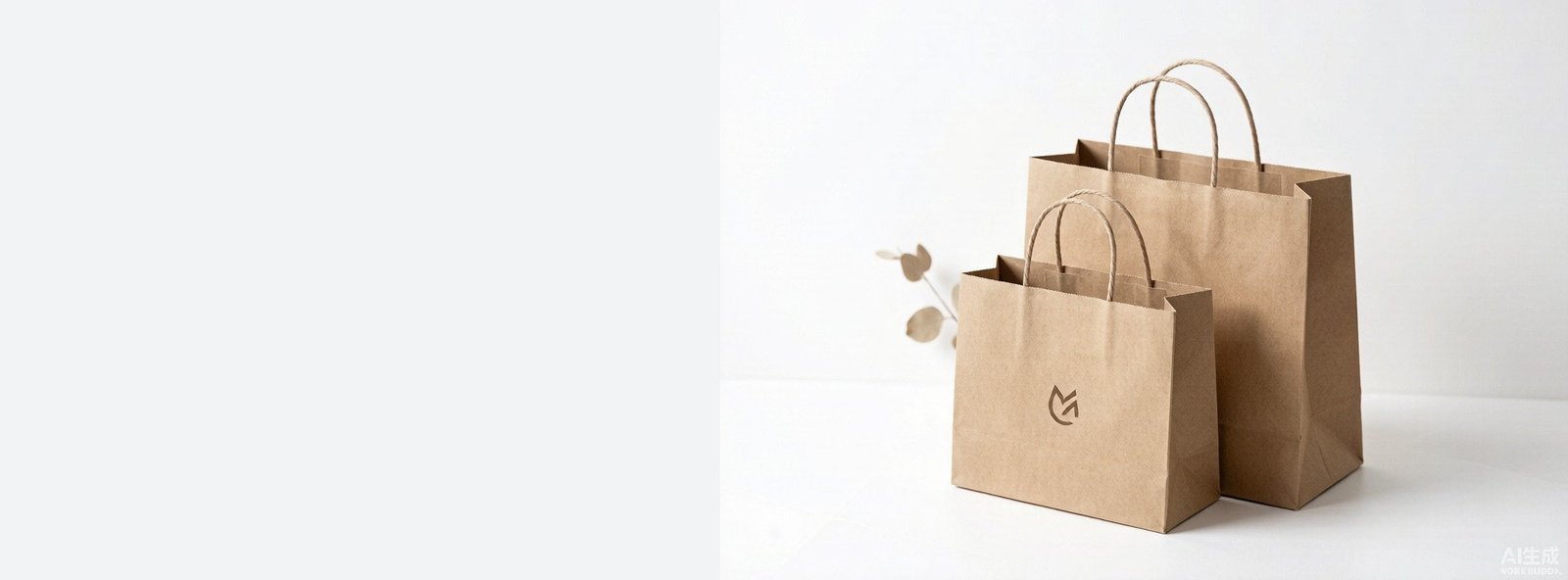 Custom  packaging