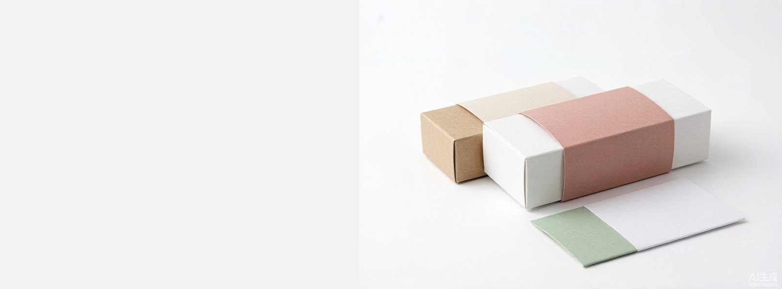 Box Sleeves packaging