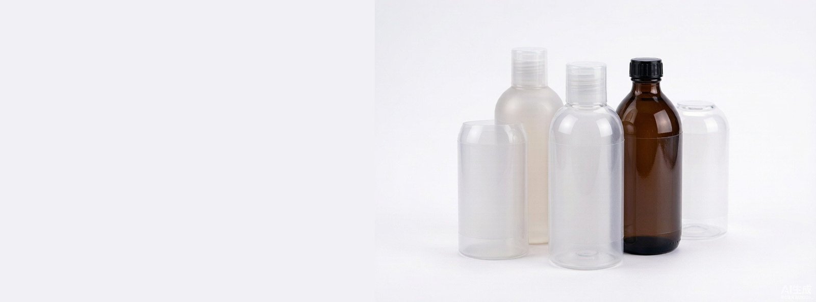 Shrink Sleeve Labels packaging